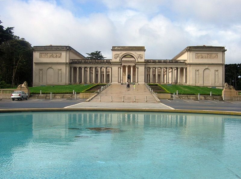 Free Museums San Francsico | Free Days for 2013