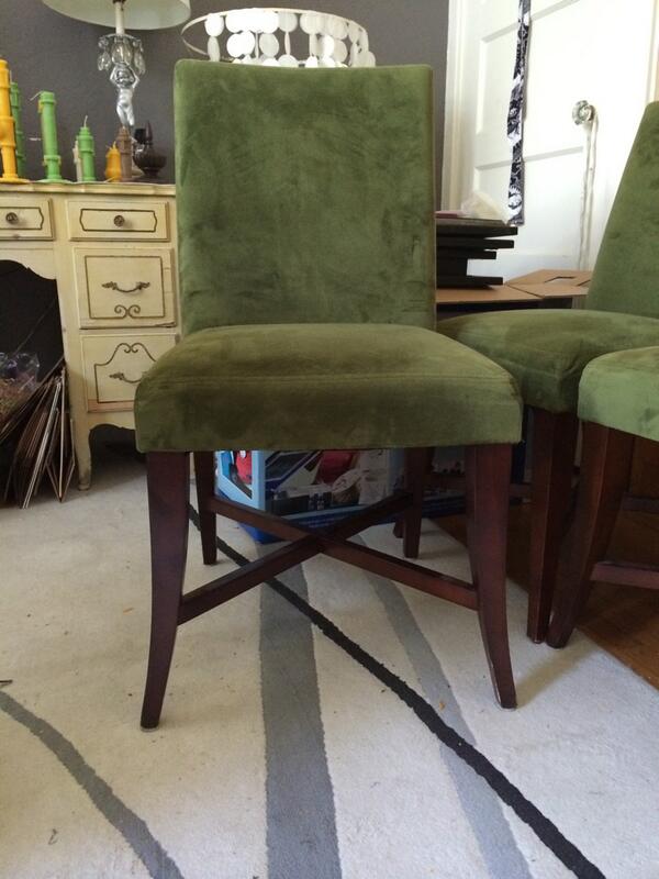 via Twitter: Completed my first #taskrabbit&nbsp;project!