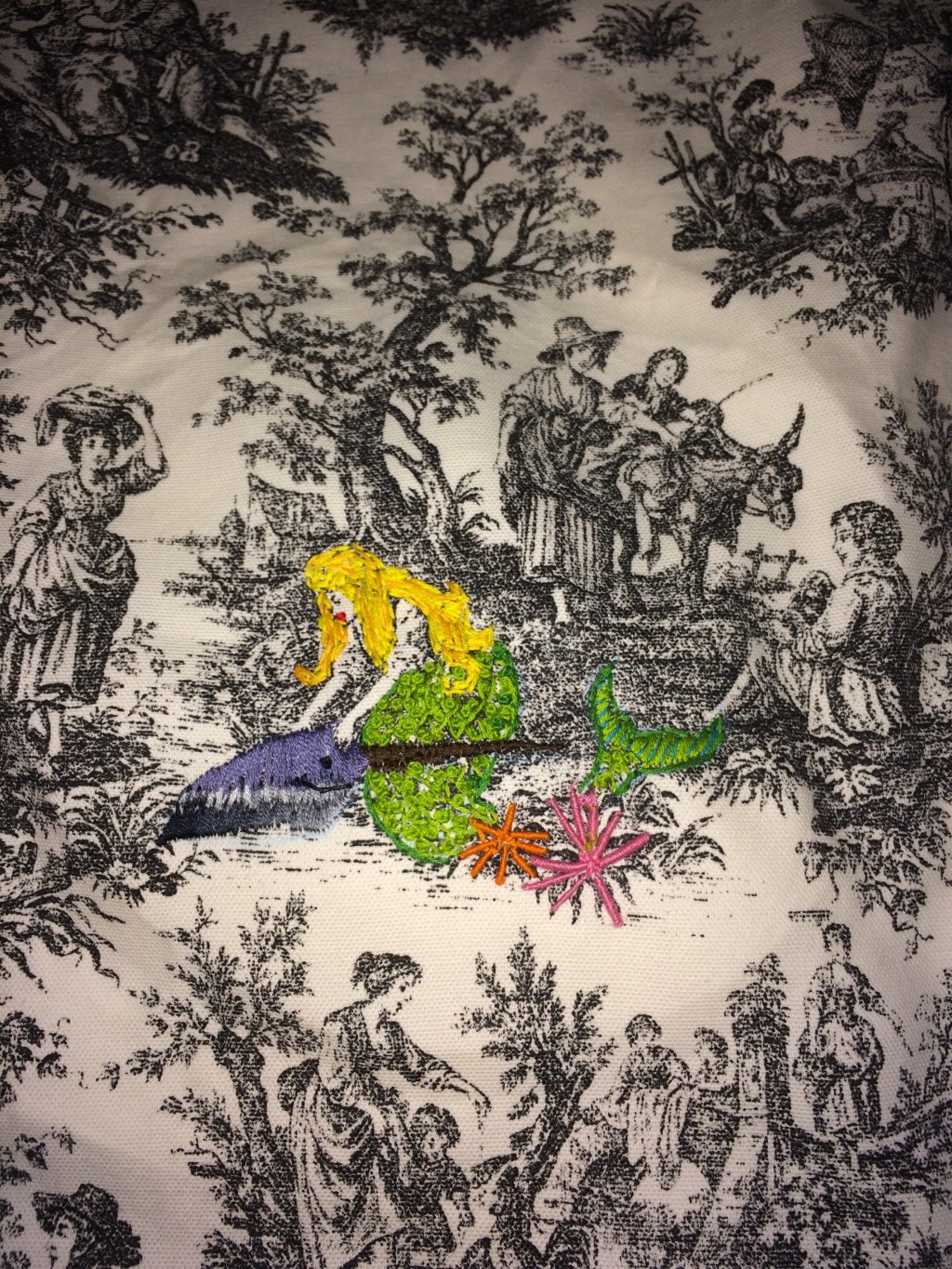 Adding to my skills section